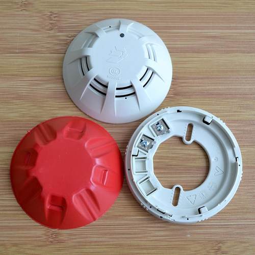 北大青鸟 JTY-GD-JBF5100C点型光电感烟火灾探测器 JBF5100A烟感