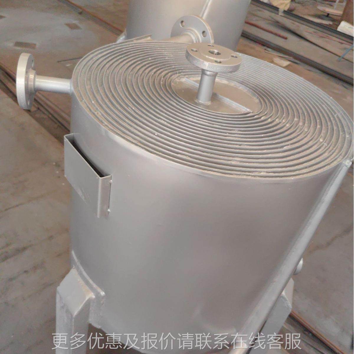 废气降温冷凝厂 导热油冷却钛降温 TRP-150/材碳不锈钢螺旋板式换,机械设备,节能设备,淘宝优惠券,粉丝福利购,淘宝优惠卷