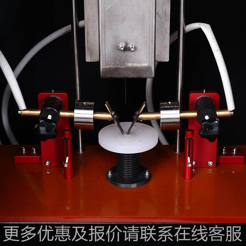 绝材料漏电起痕试仪指 YK-3057耐电缘痕化指验数试验机 电痕化数,机械设备,试验机,淘宝优惠券,粉丝福利购,淘宝优惠卷
