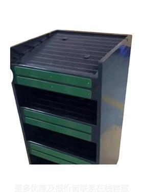 模块式化学体过滤器高效吸分解酸气碱采用化学滤料配WTU方附活性