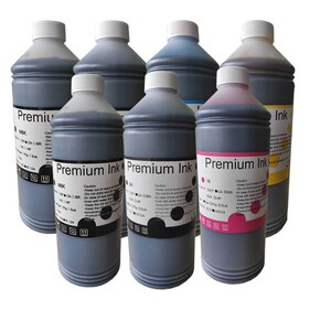 适用惠普HP T795 T7100 T2530 T2500 T3500 T920 T1700打印机墨水