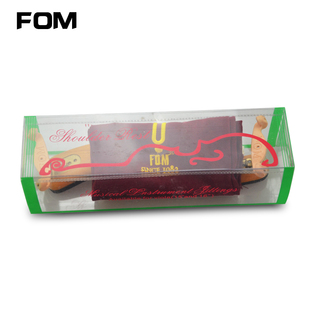 FOM实木中提琴肩托演奏级枫木中提琴肩垫高宽可调15 16.5寸琴托