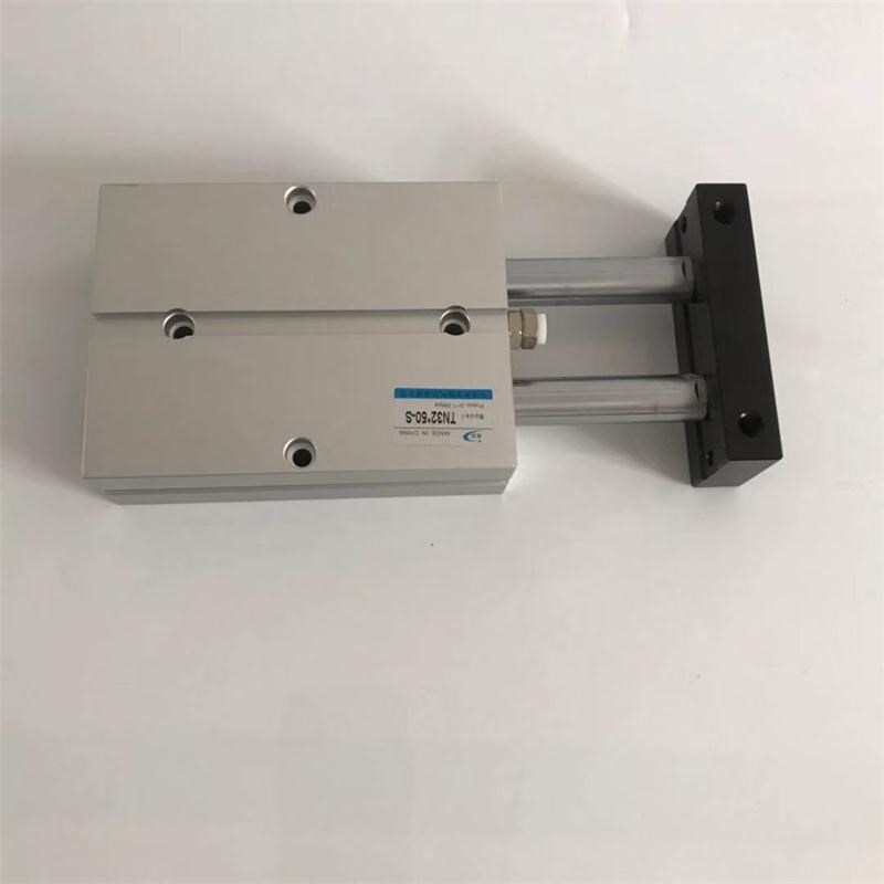 亚德客型tn20*175双活塞tn20*200双轴