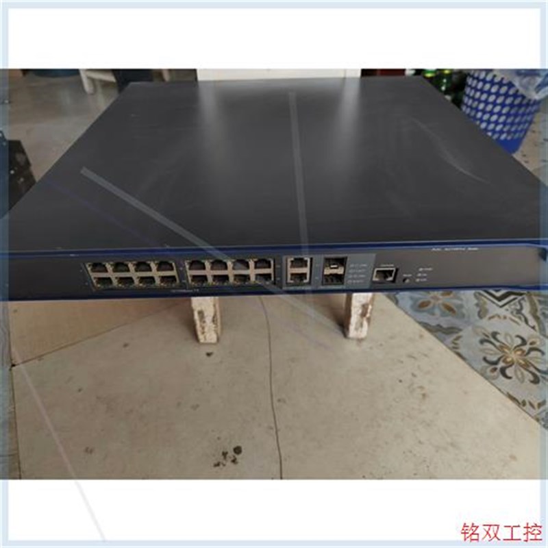 议价直拍不发:华三H3CS3100V2-16TP-PWR-EI交换机,功能