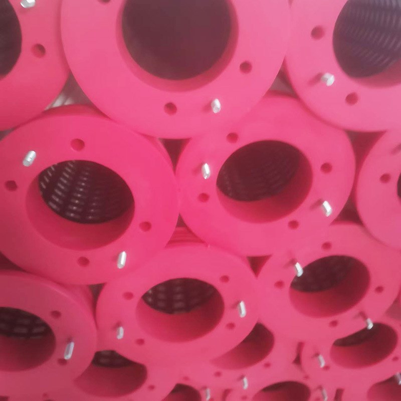 工业通用 反渗透电过滤浓缩设备用MR-UF-8040卷式超滤膜除尘滤芯