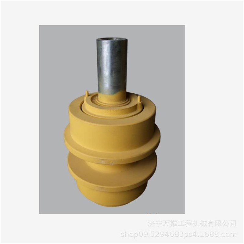 宣工推土机 SD7 拖轮总成 1Q22098