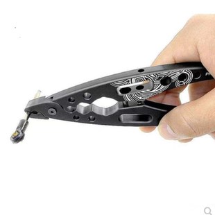 装 避震通用 拆工具 油压芯球头钳 航模多功能避震钳