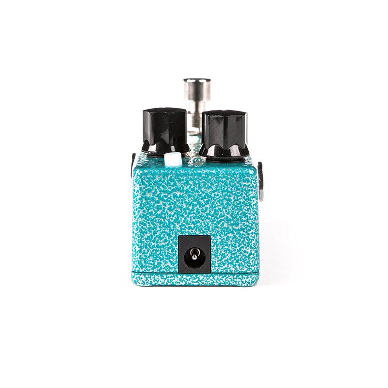 邓禄普DUNLOP M296经典法兹电吉他单块效果器