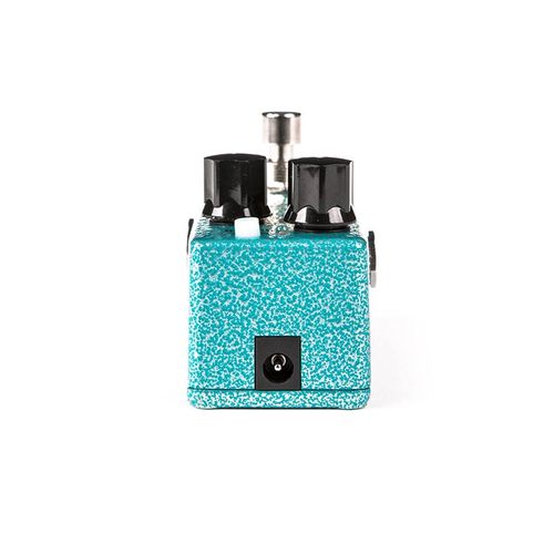 邓禄普DUNLOP M296经典法兹电吉他单块效果器