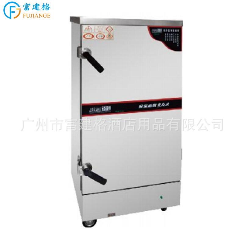 双门宴会保温餐车厂家直供不锈钢电热保温送餐车手推送餐广州