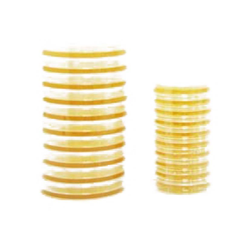 TSAG接触碟预灌装接触碟预装培养基10个55mm醛类消毒剂的物表监测