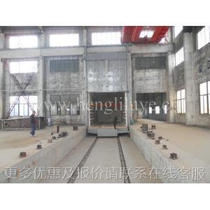厂家供应型大台车炉 炉EHT自动台车 热处台理台车炉 车炉加工