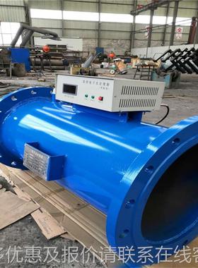 碳钢循环水子水电理仪钢 不锈高频EOT电子水处处理器