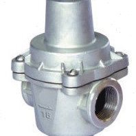 不锈钢自来水减压阀 稳压阀 YZ11X-16 DN20  6分-DN50