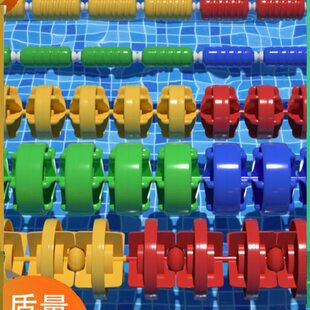 游泳池泳道线分道线收紧器比赛分水线分割线预埋件泳池水线绳定制