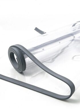 臻远 ZY-STC-G002 磁吸门帘2.0MM 1000*1000*2 按平方米销售