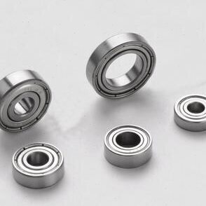 精密高转速不锈钢轴承S6304ZZ S6305ZZ S6306ZZ S6307ZZ S6308ZZ