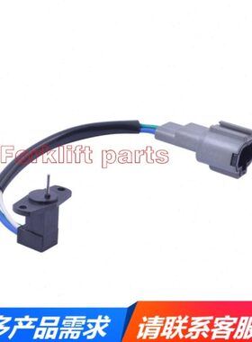 TCM前移式电动叉车配件FBR15/25-6/7转向方向传感器S-1090-362优