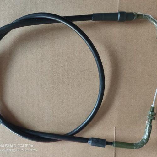 凌斌摩配 巡航者 QJ250-L 凯威QJ250-J 油门拉线 油门线