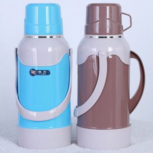 热水瓶家用外壳暖壶皮开水瓶塑料外壳暖瓶保温瓶壳8磅3.2升5磅2升