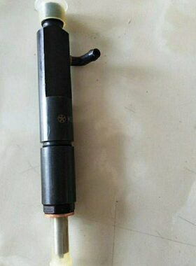 YM12单缸柴油机配套常发CFZ195配套 DLLA140PN013 喷油嘴 H14