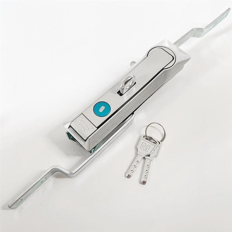 海坦配电箱锁 MS828连杆锁 MS829高压柜天地锁 MS460-1-1连杆锁