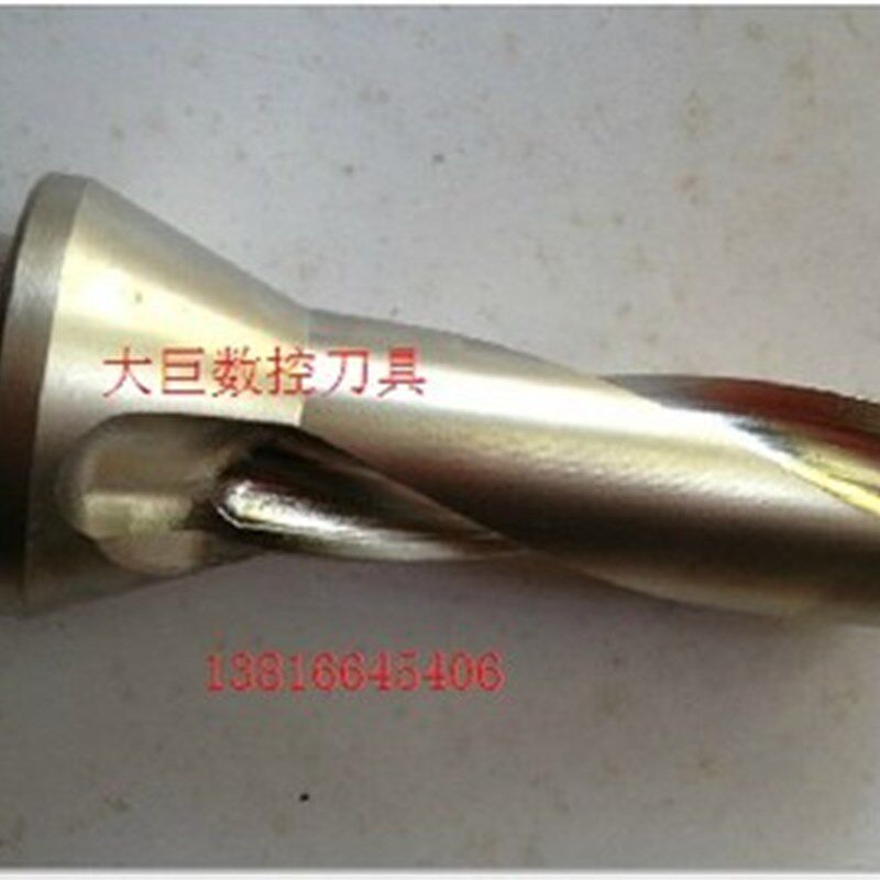 U钻舍弃快速钻WC刀片C40-SD43/44/45/46/47 2倍/3倍/4倍/5倍包邮