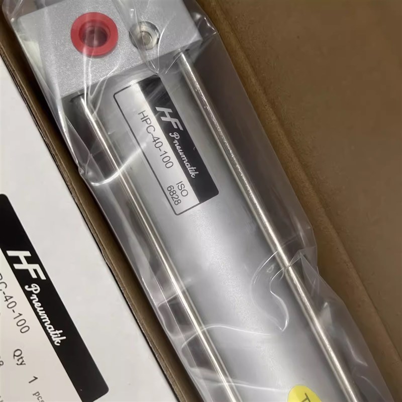 膜片超低摩擦气缸FCS/SCS-40-48-50-50-64/63-78-S1-S0-B0-P/SCSA