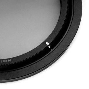 支架风光CPL NiSi 圆形方形滤镜系统方镜套装 耐司100mm