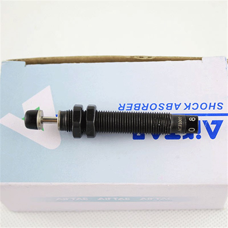 亚德客油压缓冲器ACJ3625 ACJ3650 ACJ4225 ACJ4250 ACJ4275-N