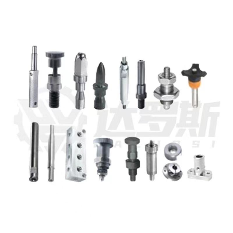 d22联轴器DBA51/61-D20/D25/D32/D-d40/D50-e5-6-7-8/10/12/d14