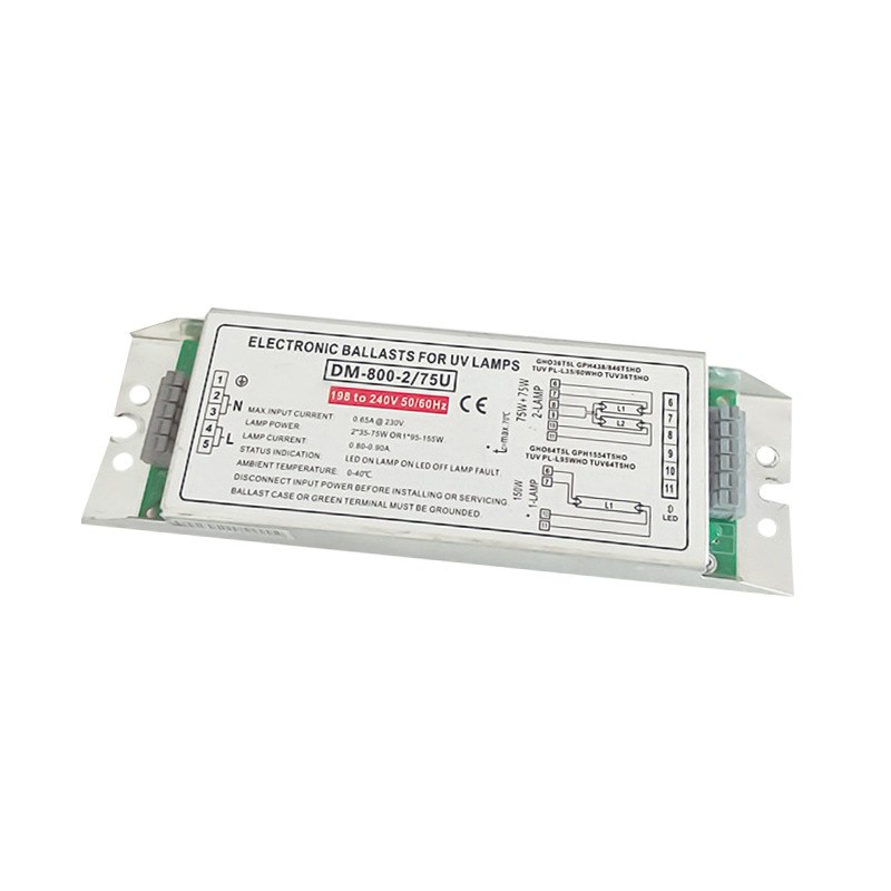 镇流器ND-800-150D DM-800-150W YX-800-150W PL1-800-100适用于