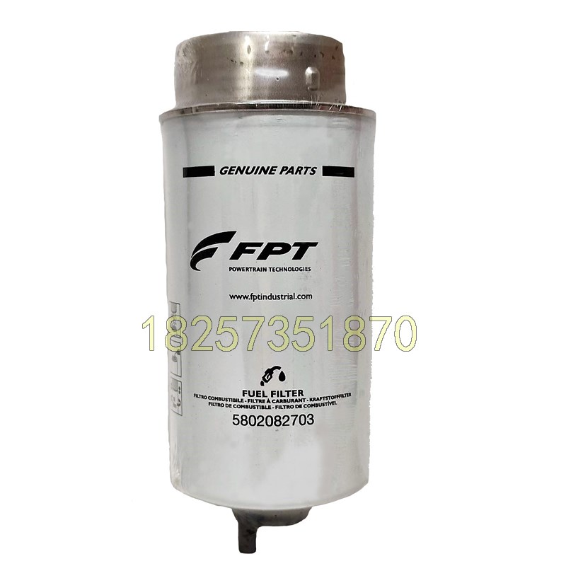 适用FTP机油滤清器5802037413 5802037390 5802082703 500086363