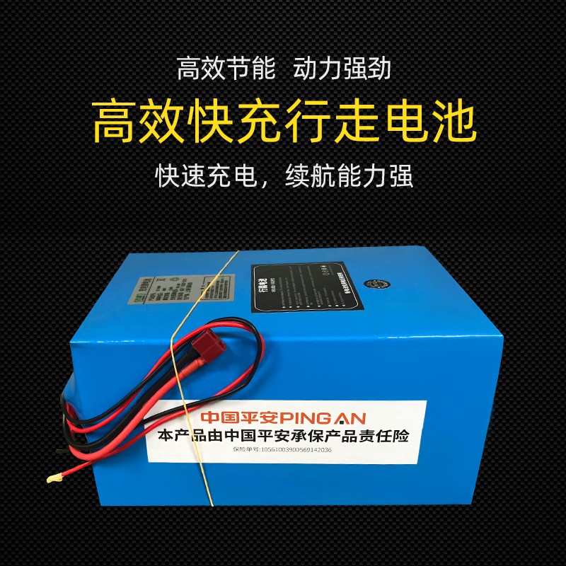 电动叉车配件驱动总成改装配件手动改电动叉车搬运车速霸动力地牛