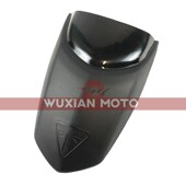 765RS改装 前后挡水板延长件前挡泥板加长泥瓦 适用于凯旋765