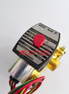 K314493 EF8016G1 EF831G064MB G1/2电磁阀