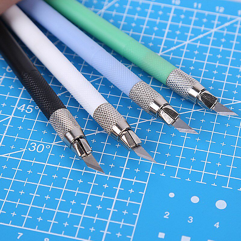 洗衣液瓶雕刻刀创意花盆手工diy塑料瓶专用刻刀电热切割刀打孔器