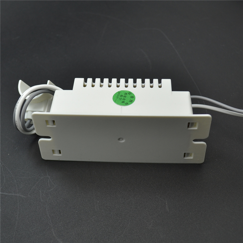 欧普OP-YZ22D环形灯管用电子镇流器吸顶灯配件22w底座整流器电子