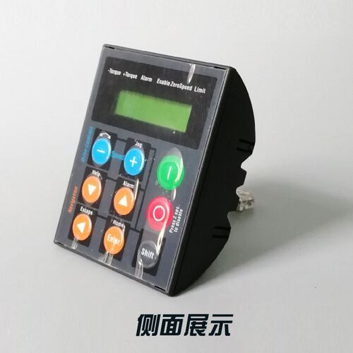原装西威变频器操作面板 AVY/AVGL系列全新操作服务器电梯配件
