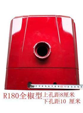 常柴 常发 全柴 手扶拖拉机 R175 180 190 柴油机 油箱 水箱