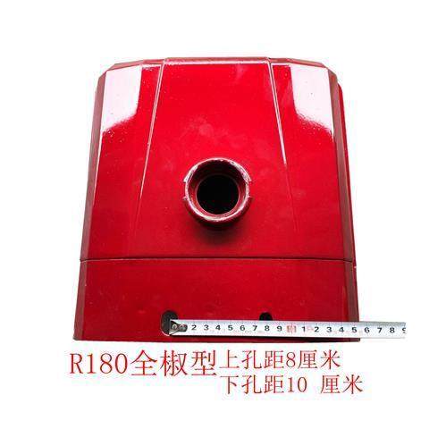 常柴 常发 全柴 手扶拖拉机 R175 180 190 柴油机 油箱 水箱