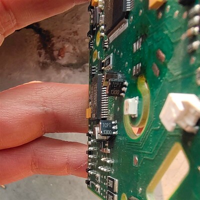 TCPT1300 适用奔驰点火锁小型递送光学传感器 晶体管输出 VISHAY
