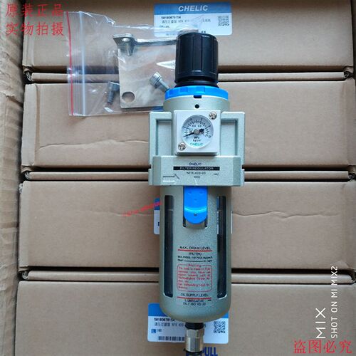 原装气立可过滤器NFR400/450/500-02/03/04/06/10/MG/H/S/A/F1/F2