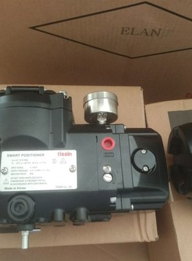 韩国tissin铁森TS600阀门定位器TS600RC31L0,T600LC33L0  TS800