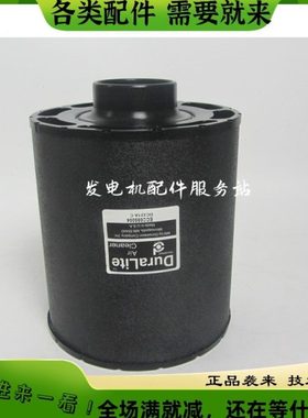 唐纳森空气滤芯ECC085004强路柴油发电机组配件空气滤清器C085004
