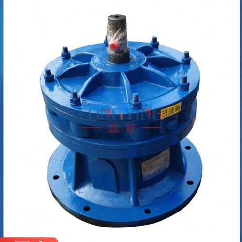 XL7-29摆线减速机XL7-29摆线针轮减速机XL7-29立式双轴减速机