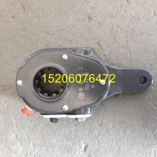 新源轮式挖掘机6575-9挖机前刹车分泵前桥刹车调整臂分泵推杆配件