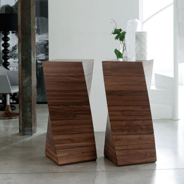 北美黑胡桃木家具现代整装小户型卧室抽屉柜斗柜储物收纳柜定制,住宅家具,斗柜,淘宝优惠券,粉丝福利购,淘宝优惠卷