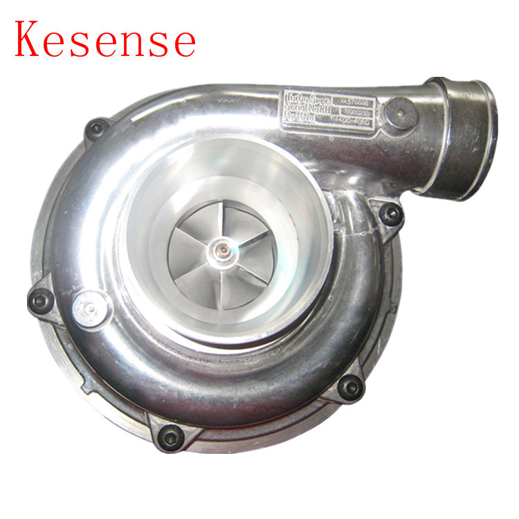 厂家销售涡轮增压器及配件  RHG6  VA570038  1144004050