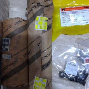 德国Fibro模具2443.10.100气弹簧精密件冲裁衬套
